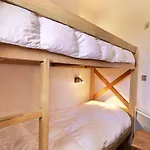 Apartment 2 Pieces + Cabine, Skis Aux Pieds - Fr-1-182a-7 Courchevel