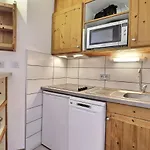 Apartment 2 Pieces + Cabine, Skis Aux Pieds - Fr-1-182a-7 *