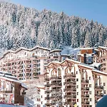 Apartment 2 Pieces + Cabine, Skis Aux Pieds - Fr-1-182a-7