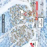 2 Pieces + Cabine, Skis Aux Pieds - Fr-1-182a-7
