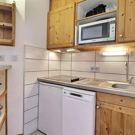 Appartement Confortable, Skis Aux Pieds, Proche Commerces - Fr-1-182a-7 *