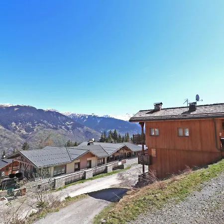 Appartement Confortable, Skis Aux Pieds, Proche Commerces - Fr-1-182a-7 *