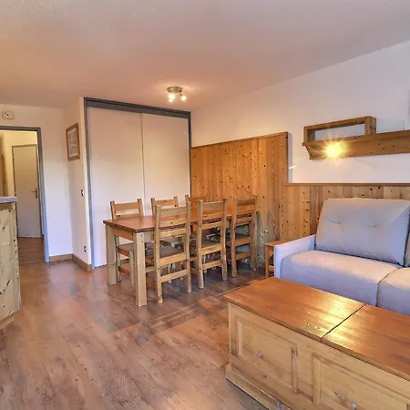 Confortable, Skis Aux Pieds, Proche Commerces - Fr-1-182a-7 Appartement