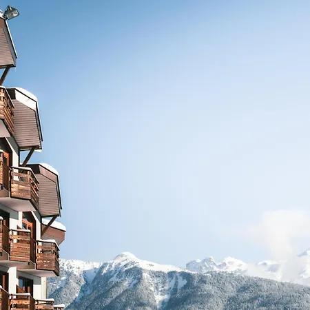 Confortable, Skis Aux Pieds, Proche Commerces - Fr-1-182a-7 Appartement