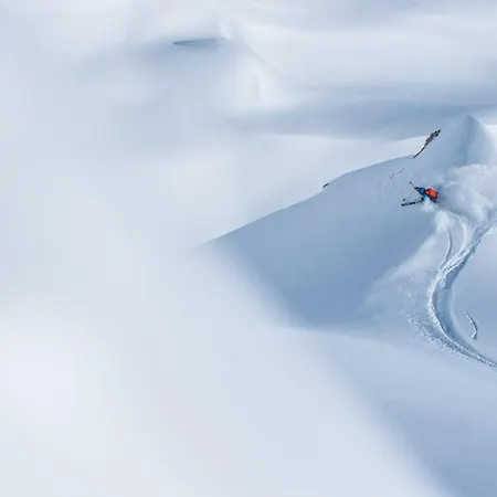 شقة 2 Pieces + Cabine, Skis Aux Pieds - Fr-1-182a-7 كورشوفيل