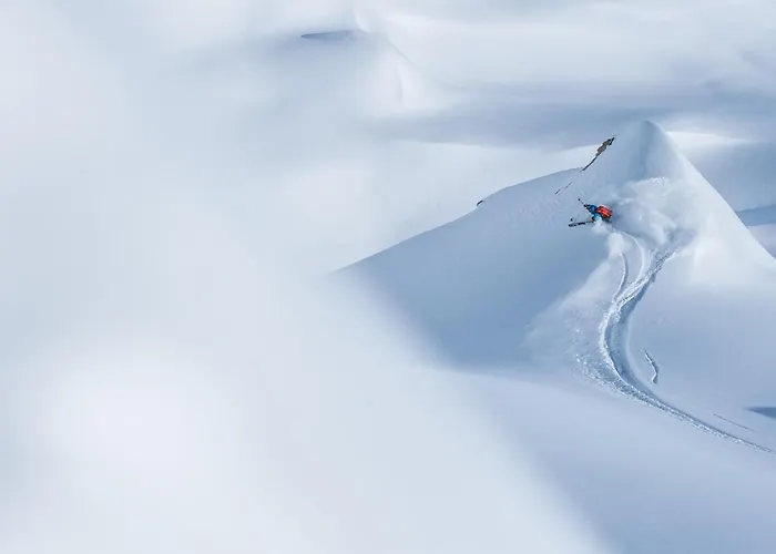 2 Pieces + Cabine, Skis Aux Pieds - Fr-1-182a-7 Apartment *